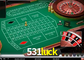 Descubra a Essência do 531luck: Nossa História e Compromissos