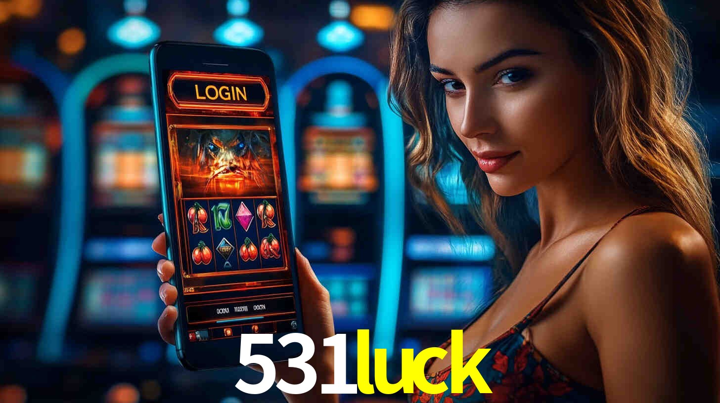 Bônus Generosos e Exclusivos no 531luck para Você!