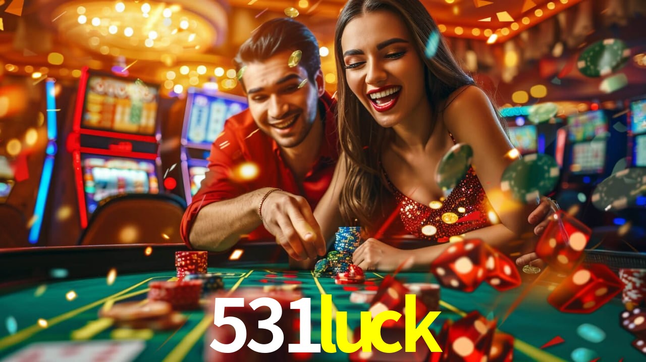 Login Seguro 531luck