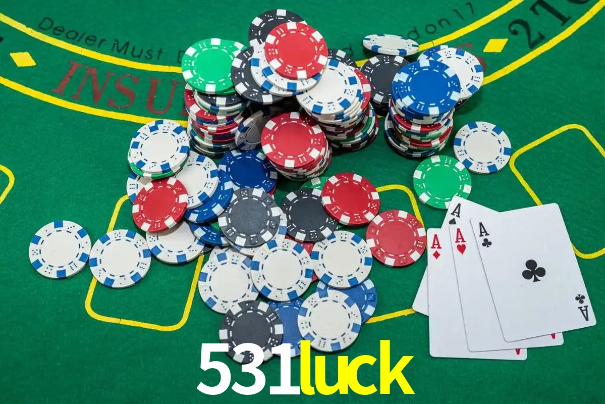PIX Instantâneo 531luck