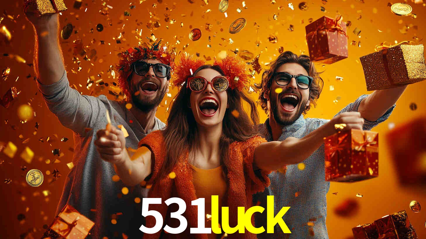 531luck.com