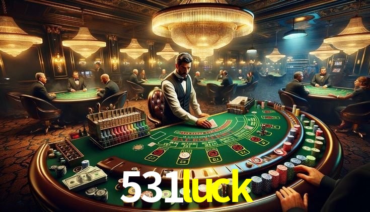 Game Statistics 531luck