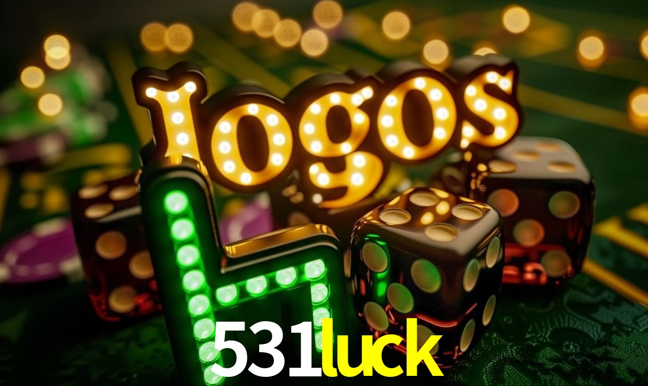 Estatísticas do Jogo 531luck
